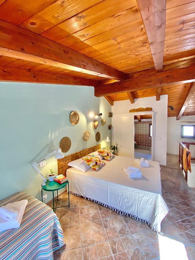 Casadina Apartment Iun Q2891 Oschiri エクステリア 写真