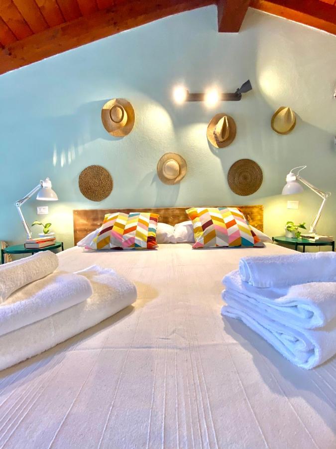Casadina Apartment Iun Q2891 Oschiri エクステリア 写真