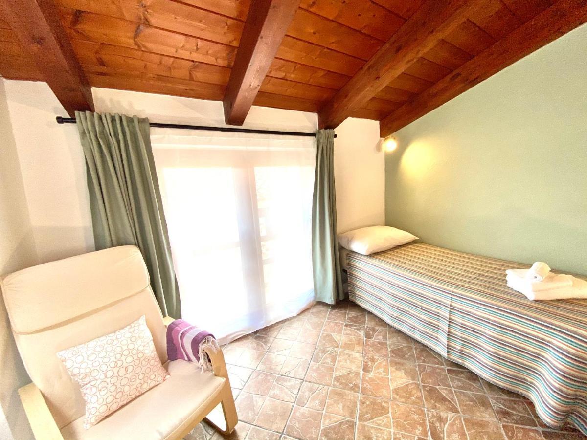 Casadina Apartment Iun Q2891 Oschiri エクステリア 写真