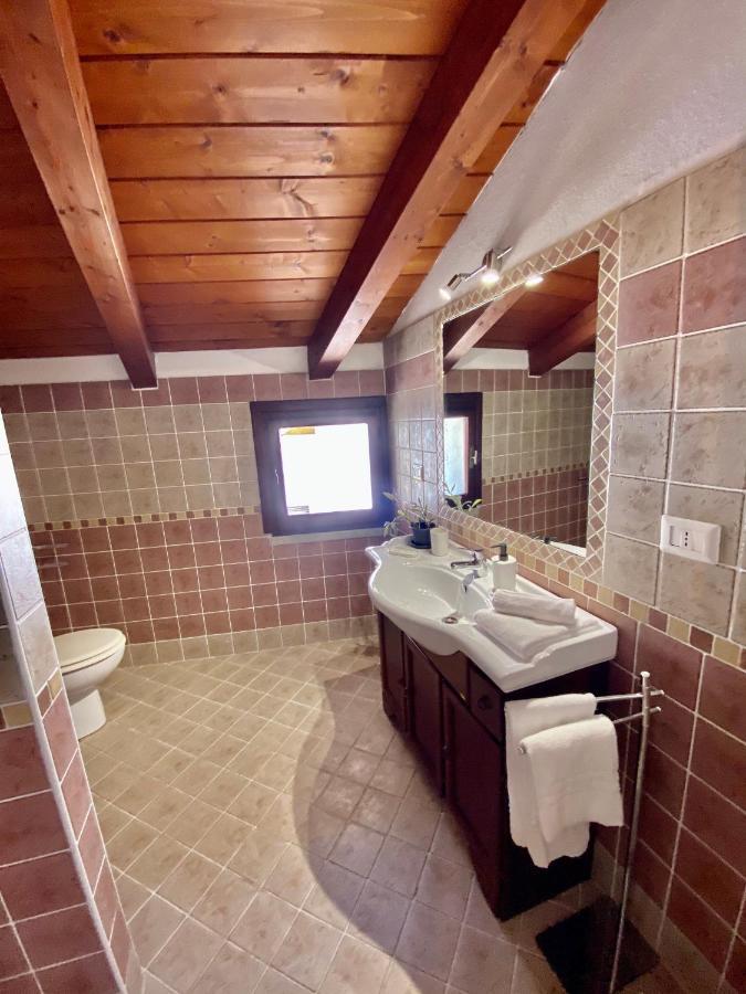 Casadina Apartment Iun Q2891 Oschiri エクステリア 写真