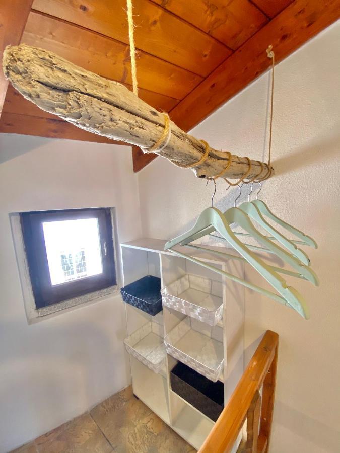 Casadina Apartment Iun Q2891 Oschiri エクステリア 写真