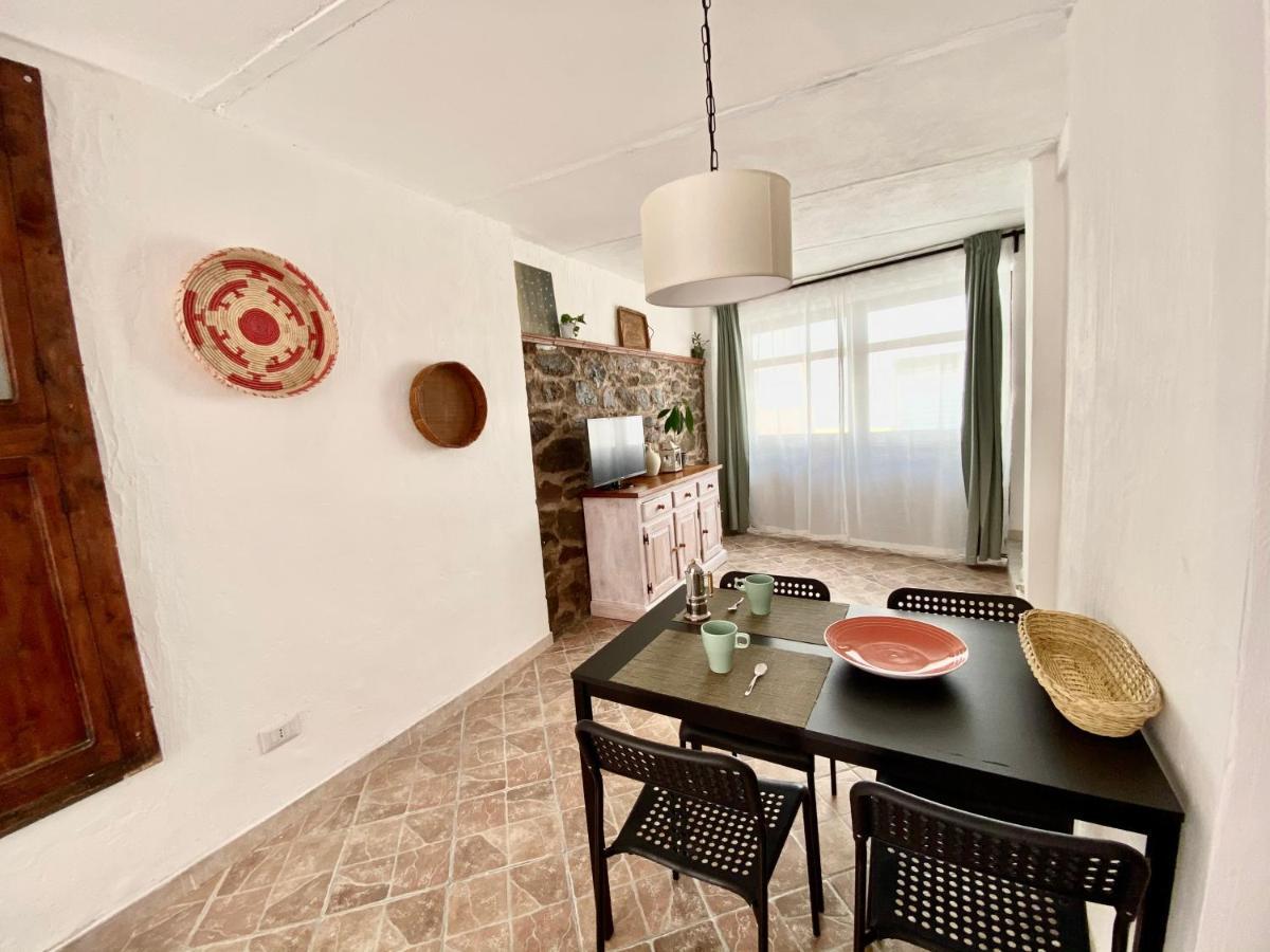 Casadina Apartment Iun Q2891 Oschiri エクステリア 写真