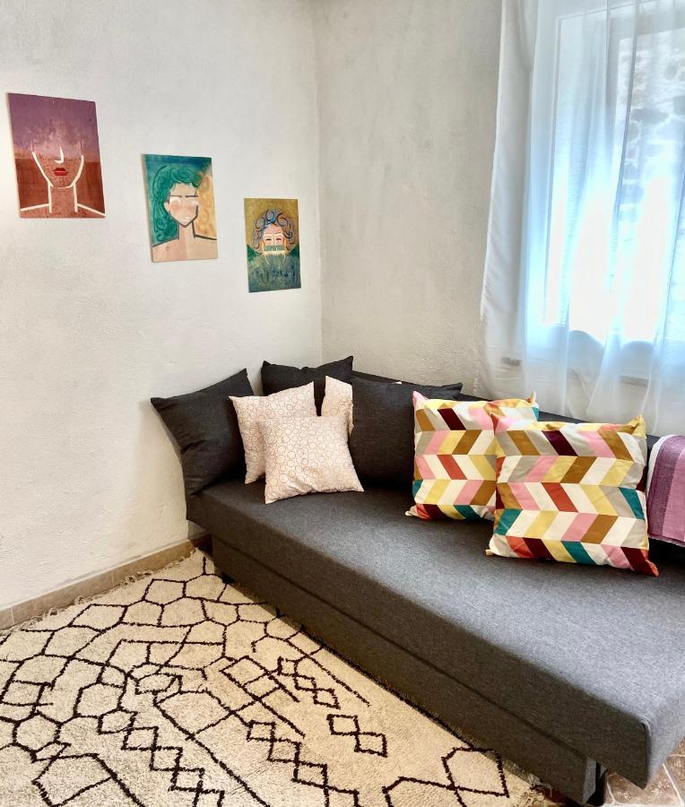 Casadina Apartment Iun Q2891 Oschiri エクステリア 写真