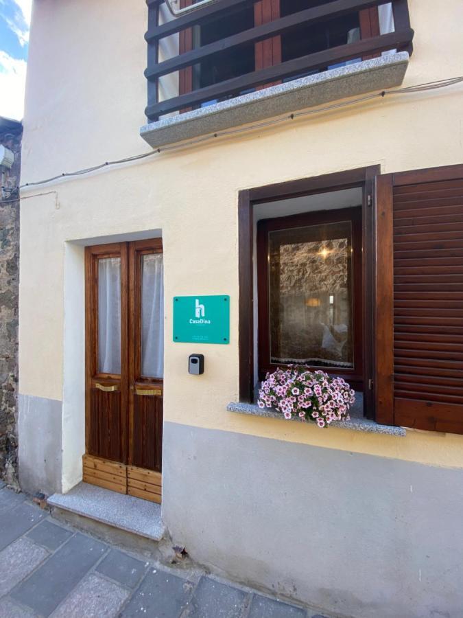 Casadina Apartment Iun Q2891 Oschiri エクステリア 写真