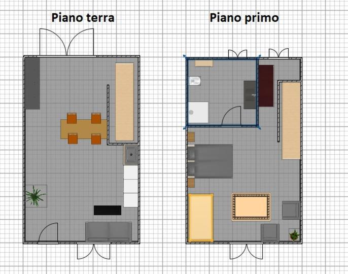 Casadina Apartment Iun Q2891 Oschiri エクステリア 写真
